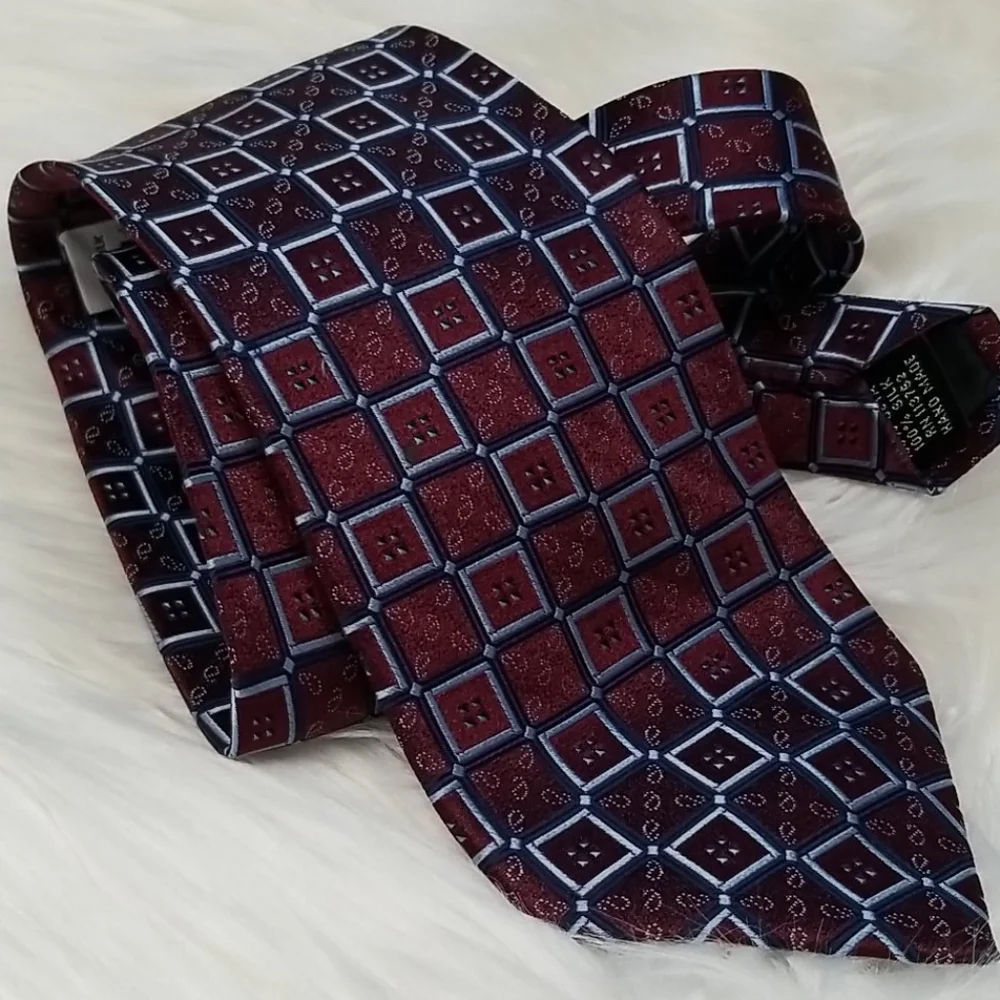 Joseph & Feiss International Silk Tie